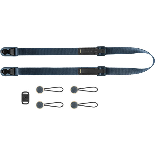 Peak Design Leash Camera Strap (Ocean)