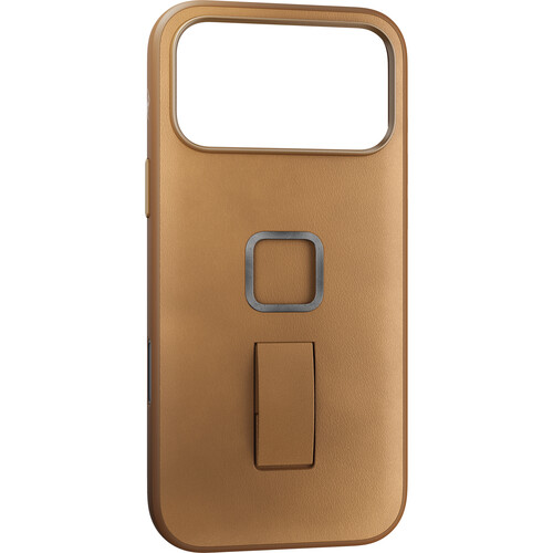 Peak Design Clarino Everyday Loop Case for iPhone 17 Pro Max (Tan)