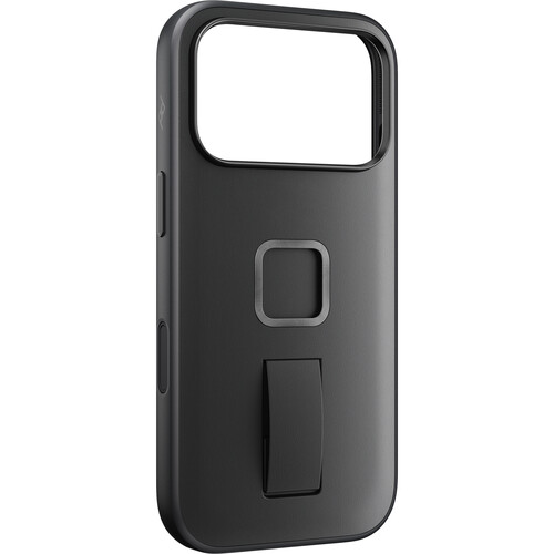 Peak Design Clarino Everyday Loop Case for iPhone 17 Pro (Black)