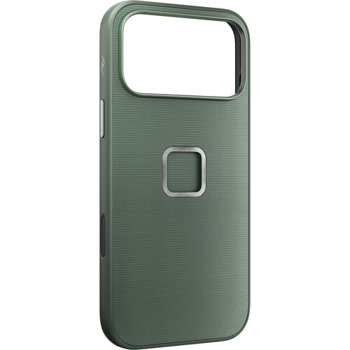 Peak Design Everyday Case for iPhone 17 Pro Max (Sage)