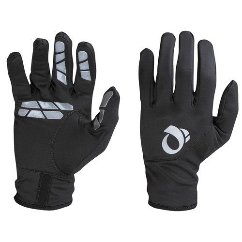 Pearl Izumi Thermal Lite Gloves (Black, XXL)