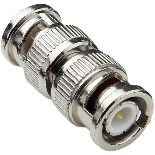 Pearstone BNC Male to BNC Male Adapter