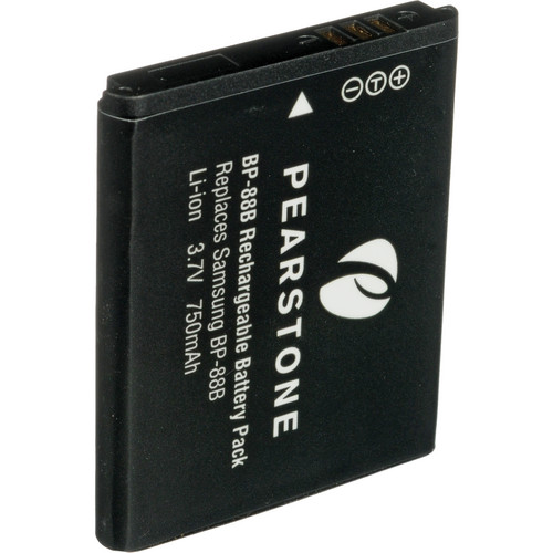 Pearstone BP-88B Lithium-Ion Battery Pack (3.7V, 750mAh)