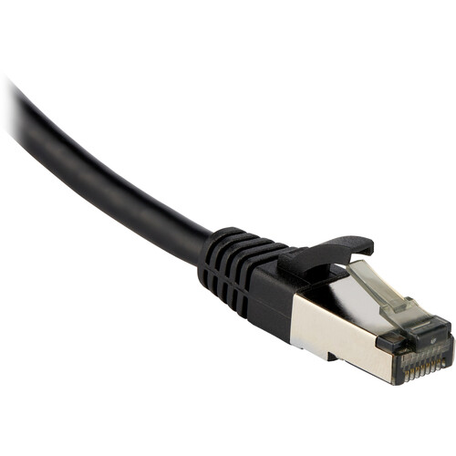 Pearstone Cat 8 Double-Shielded Patch Cable (7')