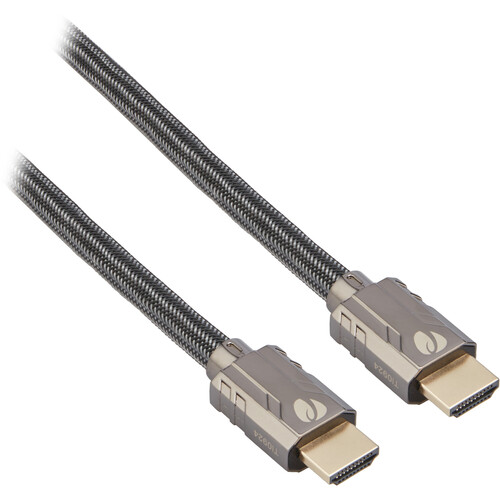 Pearstone Zinc Series Ultra High-Speed HDMI Cable (3.3')