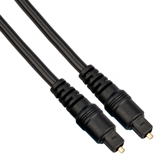 Kopul OCP-3 Premium TOSLINK Optical Cable (3')