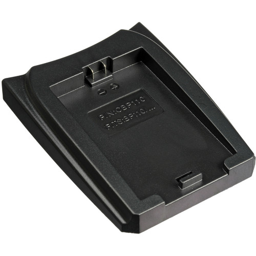 Pearstone Battery Adapter Plate for Pearstone Compact and Duo Chargers