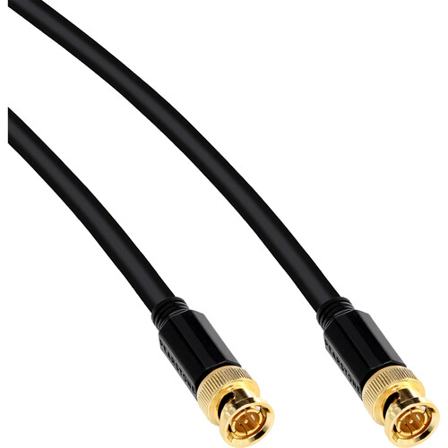Pearstone Standard Series 12G-SDI Cable (50')