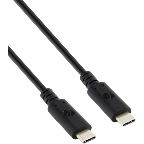 Pearstone USB-C 2.0 240W Charge Cable (3.3')