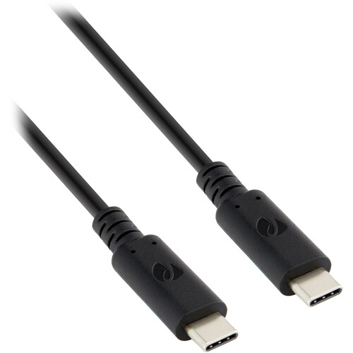 Pearstone USB-C 2.0 240W Charge Cable (6.6')