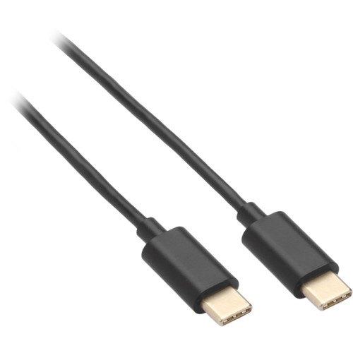 Pearstone USB 2.0 Type-C Cable (3')