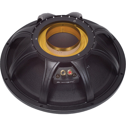 Peavey 1801-4 LT BW RB Speaker Basket 00560470 B&H Photo Video