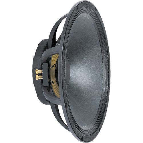 Peavey 1808-4 SPS BWX RB Speaker Basket 00560650 B&H Photo Video
