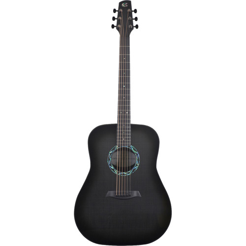Peavey Legacy Acoustic Guitar (Carbon Burst/High Gloss)