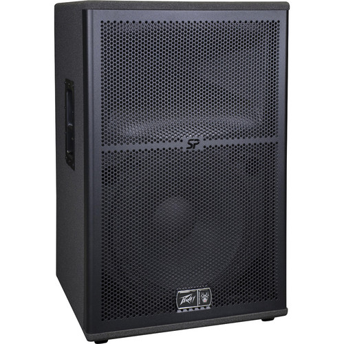 Peavey SP 2BX 2-Way Speaker System 03586500 B&H Photo Video