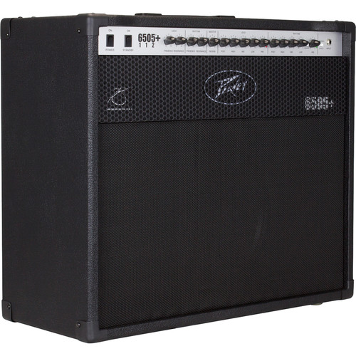 Peavey 6505 Plus 112 Combo Guitar Amplifier