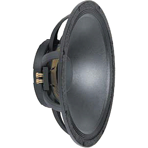 Peavey 1808-8 SPS BWX Weather Resistant Black Widow 03609660 B&H