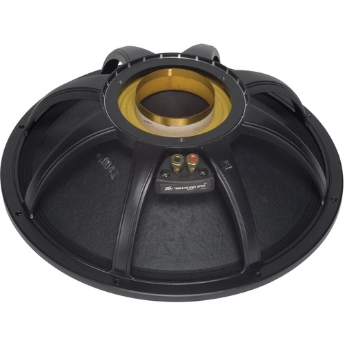 Peavey 1508-8 SPS BWX WR RB Speaker Basket 03609680 B&H Photo