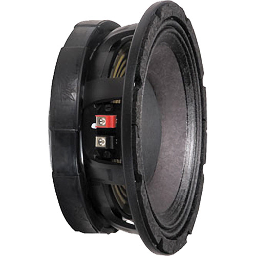 Peavey 1008-8 HE BWX（8Ω）ペア Peavey 1008-8 HE BWX Black Widow Weather Resistant Woofer
