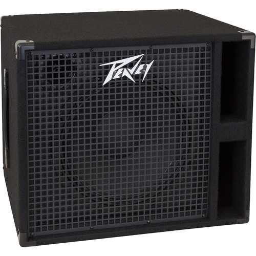 Peavey Headliner Series 112 Bass Cabinet 03609970 B&H Photo Video