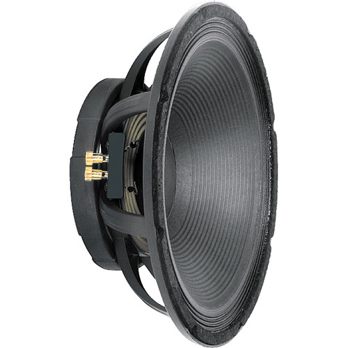 Peavey 1502-8 Black Widow Super Structure Low Frequency 00560060