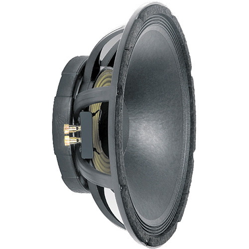 Peavey BWX Series 1508-8cu Black Widow Loudspeaker 00560160 B&H