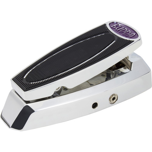 Peavey Budda Budwah Guitar Effects Pedal