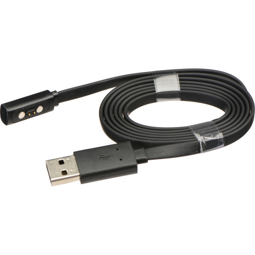Pebble Charging Cable for Time/Time Steel Smartwatch