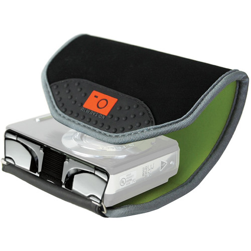 Pedco UltraPod Micro & Wrap-Up Case Combo