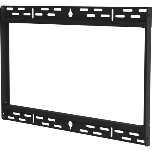 Peerless-AV SmartMount Menu Board Wall Plate Accessory (35")