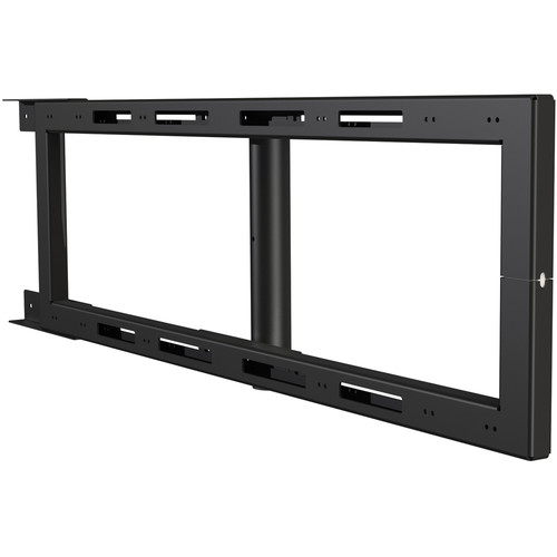 Peerless-AV Ceiling Mount Adapter Bracket for Menu Board Wall Mount DS-MBX / DS-MBY / DS-MBZ
