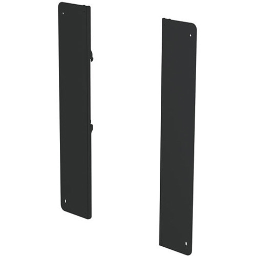 Peerless-AV Adapter Brackets for Mounting the 70" Cisco Spark