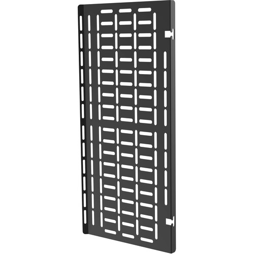 Peerless-AV Universal AV Component VESA Mount for STS650 Scissor Wall Mount