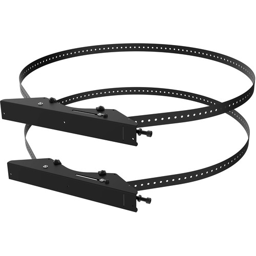 Peerless-AV Round Column Mount for Digital Signage Displays