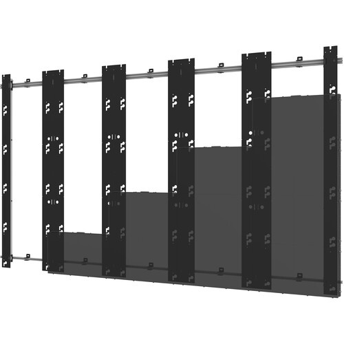 Peerless-AV 5X5 Fixed Wall Mount For Barco XT
