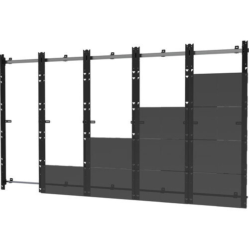 Peerless-AV 5X5 Fixed Wall Mount For Infiled Wp Series