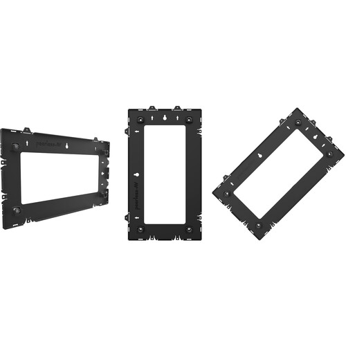 Peerless-AV Seamless Connect dvLED Mounting System
