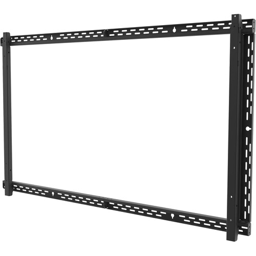 Peerless-AV Outdoor Flat Wall Mount for 75" Xtreme High-Bright Outdoor Display