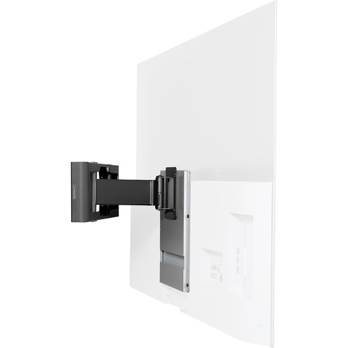 Peerless-AV Pull-Out Pivoting Wall Mount for Select LG OLED TVs