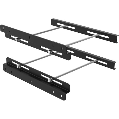 Peerless-AV Display Adapter for Up to 12" Wide I-Beams