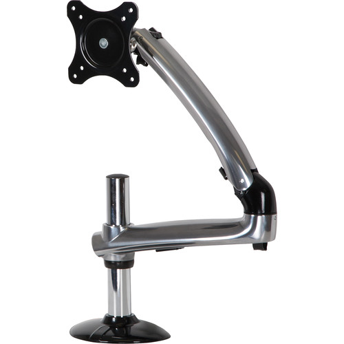 Peerless-AV LCT620A Desktop Monitor Arm Mount for up to 29" Monitors