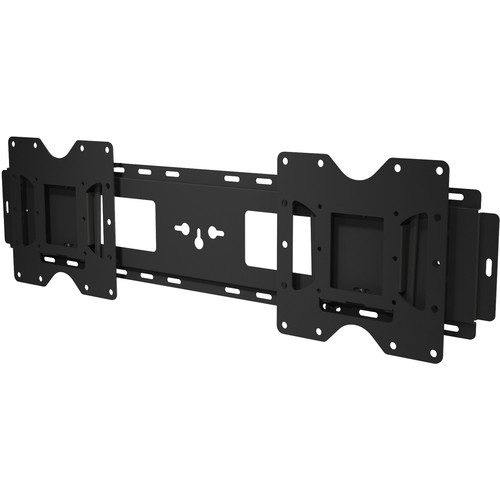 Peerless-AV Flat Wall Mount for LG 86BH5F-B 86" Ultra-Stretch Signage Display