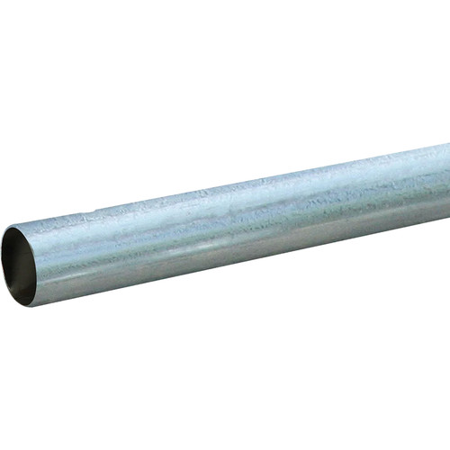 Peerless-AV Dev - 50mm Extension Pole - 1.0M Silver