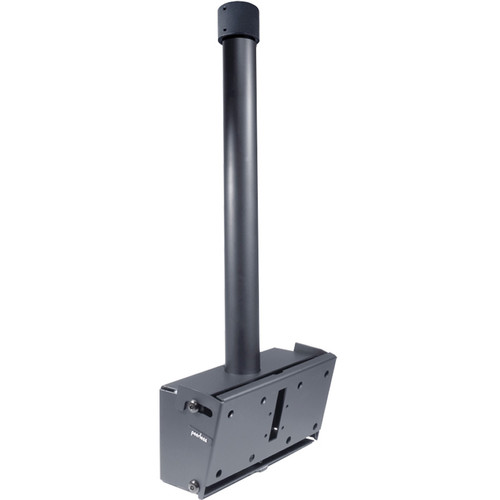 Peerless-AV PLCK-1 Ceiling Mount with 1.5" NPS Coupler and Tilt Box