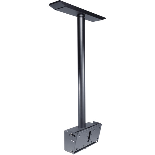 Peerless-AV PLCM-1CP Ceiling Mount with Ceiling Plate and Tilt Box