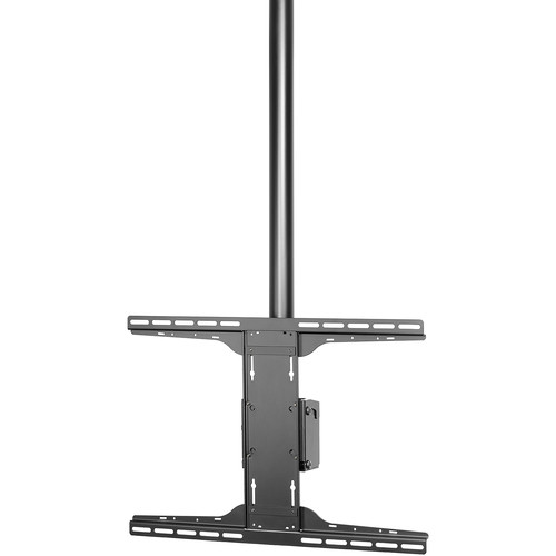 Peerless-AV PLCM-UNL Ceiling Mount with Universal Adapter Plate and Tilt Box
