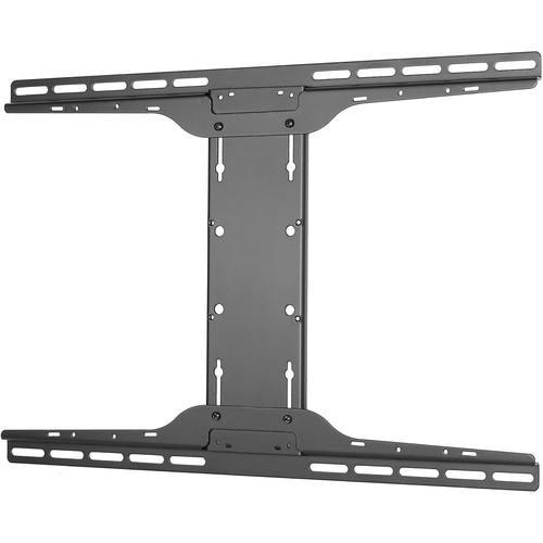 Peerless-AV Security Universal Adapter Bracket for 32 to 75" Displays (Black)