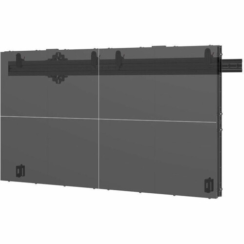Peerless-AV LEDUNV12 SEAMLESS Connect Wall Mount for dvLED Displays up to 55"