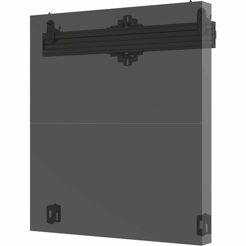 Peerless-AV LEDUNV6 SEAMLESS Connect Wall Mount for dvLED Displays up to 27"