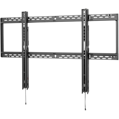 Peerless-AV SmartMount Flat Wall Mount for 85" Microsoft Surface Hub 2S